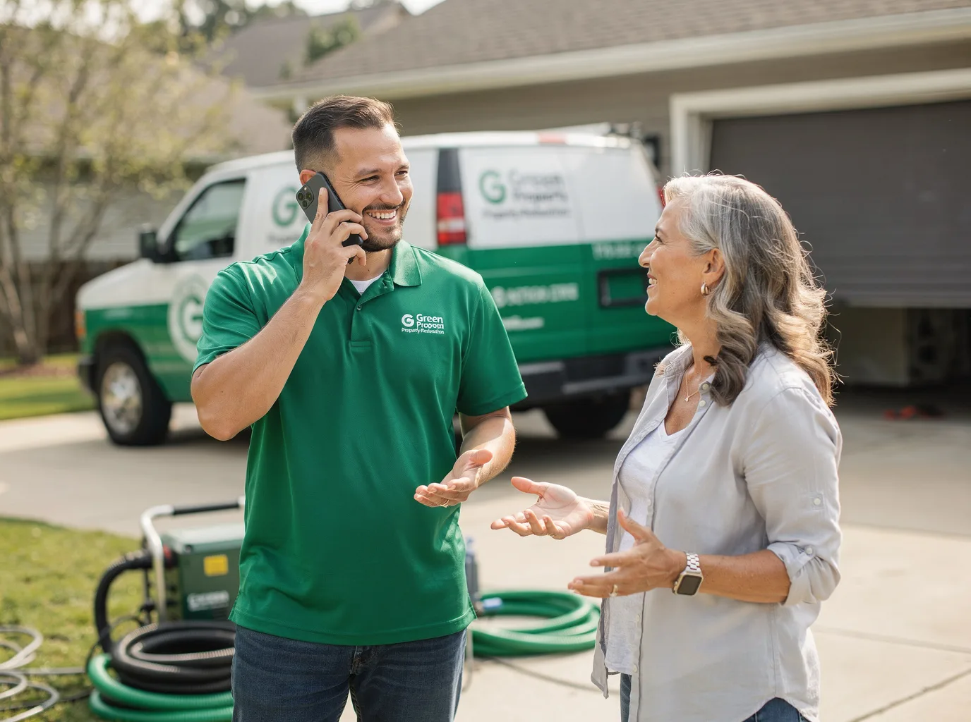 Water Damage Restoration Jamestown, KY FAQs